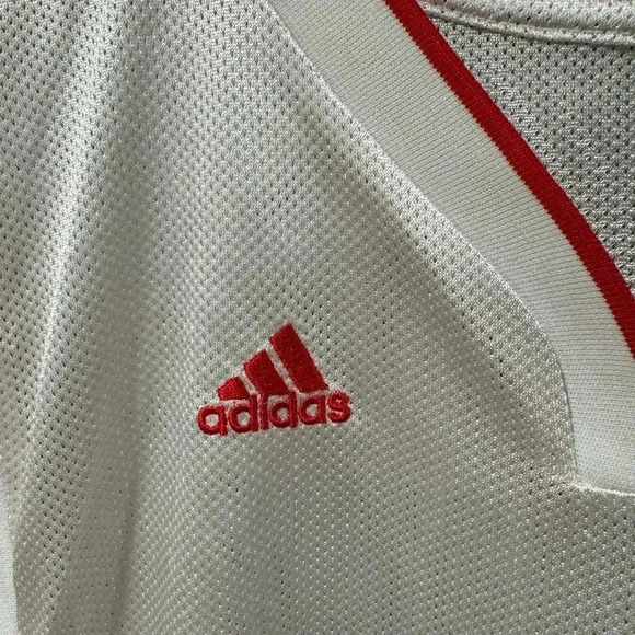 Vintage Toronto Raptors Andrea Bargnani NBA Basketball Jersey - Picture 7 of 10